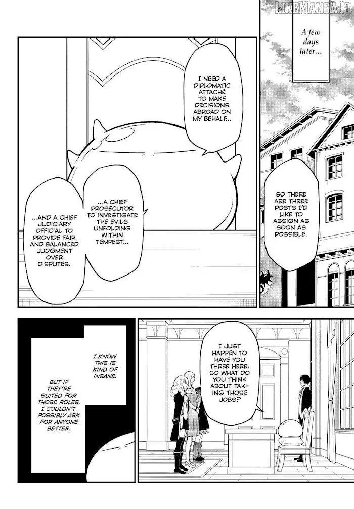 That Time I Got Reincarnated as a Slime Chapter 135 image 36_optimized